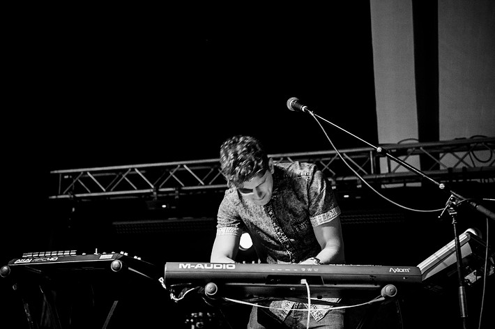 2013-06-13 - The Other Tribe från Stoxa, Stockholm