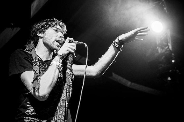 2013-06-13 - The Other Tribe från Stoxa, Stockholm