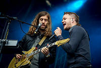 2013-06-13 - Imagine Dragons från Stoxa, Stockholm
