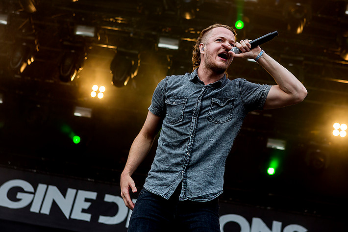 2013-06-13 - Imagine Dragons från Stoxa, Stockholm