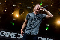 2013-06-13 - Imagine Dragons från Stoxa, Stockholm