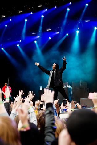 2013-06-13 - A$AP Rocky från Stoxa, Stockholm