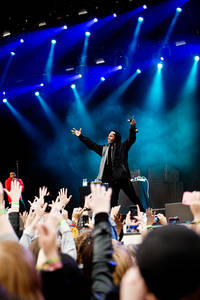 2013-06-13 - A$AP Rocky från Stoxa, Stockholm