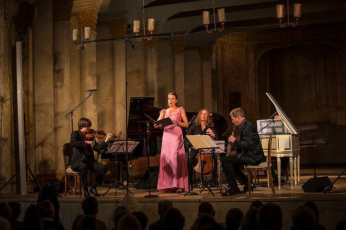 2013-06-13 - Rameau Reinvented från Confidencen, Stockholm