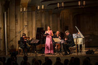 2013-06-13 - Rameau Reinvented från Confidencen, Stockholm