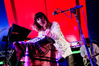 2013-06-13 - Melody's Echo Chamber från Stoxa, Stockholm