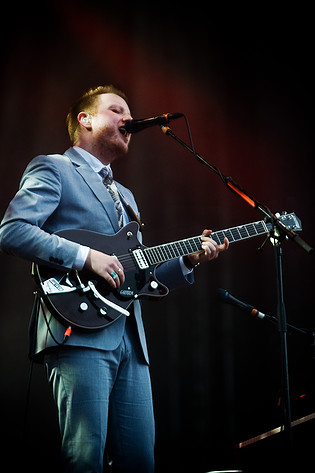 2013-06-13 - Two Door Cinema Club från Stoxa, Stockholm