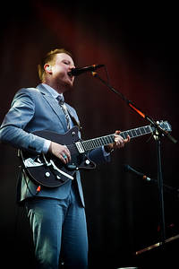 2013-06-13 - Two Door Cinema Club från Stoxa, Stockholm