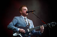 2013-06-13 - Two Door Cinema Club från Stoxa, Stockholm