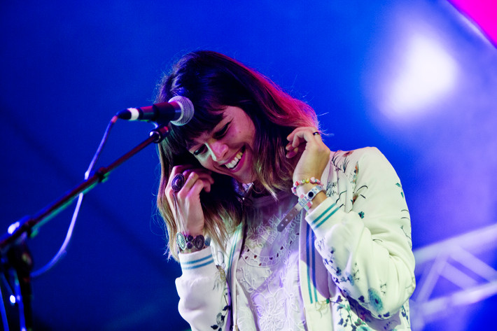2013-06-13 - Melody's Echo Chamber från Stoxa, Stockholm