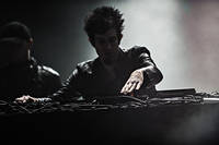 2013-06-12 - Knife Party från Stoxa, Stockholm