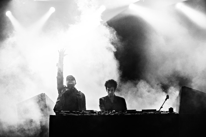 2013-06-12 - Knife Party från Stoxa, Stockholm