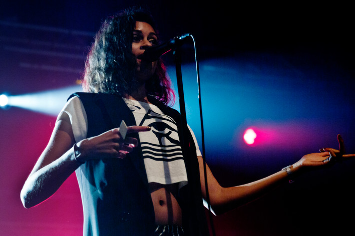 2013-06-13 - Alunageorge från Stoxa, Stockholm