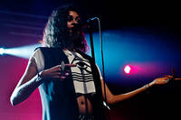 2013-06-13 - Alunageorge från Stoxa, Stockholm