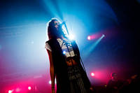 2013-06-13 - Alunageorge från Stoxa, Stockholm