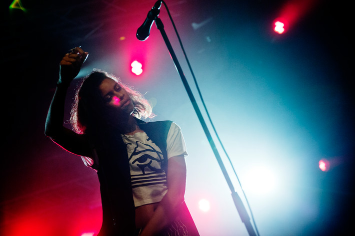 2013-06-13 - Alunageorge från Stoxa, Stockholm