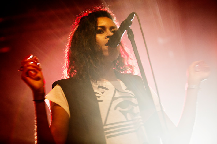 2013-06-13 - Alunageorge från Stoxa, Stockholm