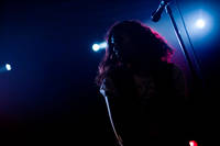 2013-06-13 - Alunageorge från Stoxa, Stockholm