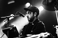 2013-06-13 - John Talabot från Stoxa, Stockholm
