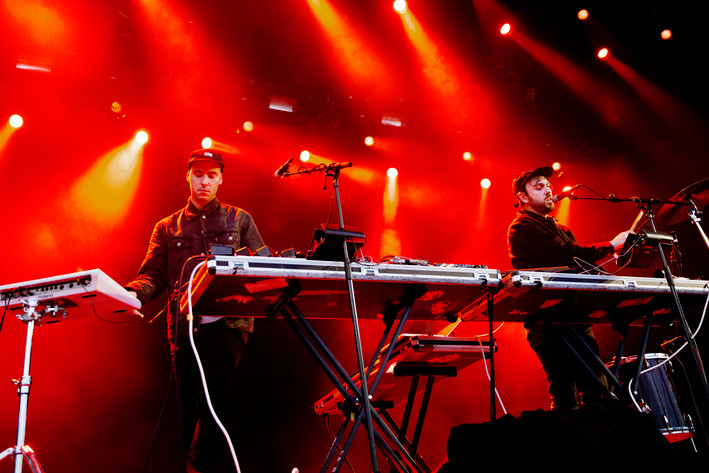 2013-06-13 - John Talabot från Stoxa, Stockholm
