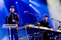 2013-06-13 - John Talabot från Stoxa, Stockholm