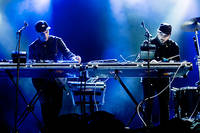 2013-06-13 - John Talabot från Stoxa, Stockholm