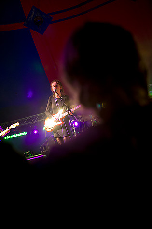 2013-06-13 - Wolf Alice från Stoxa, Stockholm