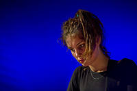 2013-06-13 - Wolf Alice från Stoxa, Stockholm