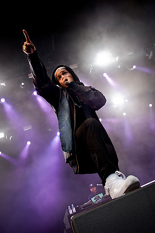 2013-06-13 - A$AP Rocky från Stoxa, Stockholm