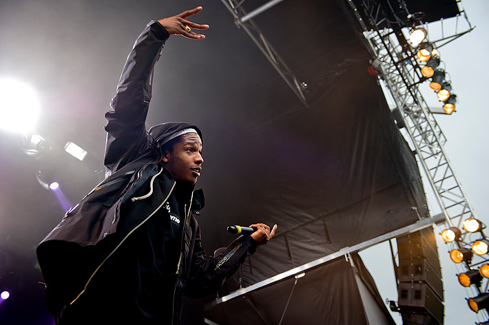 2013-06-13 - A$AP Rocky från Stoxa, Stockholm