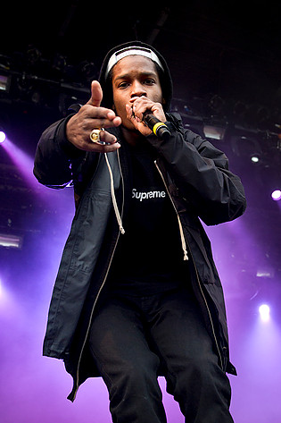 2013-06-13 - A$AP Rocky från Stoxa, Stockholm