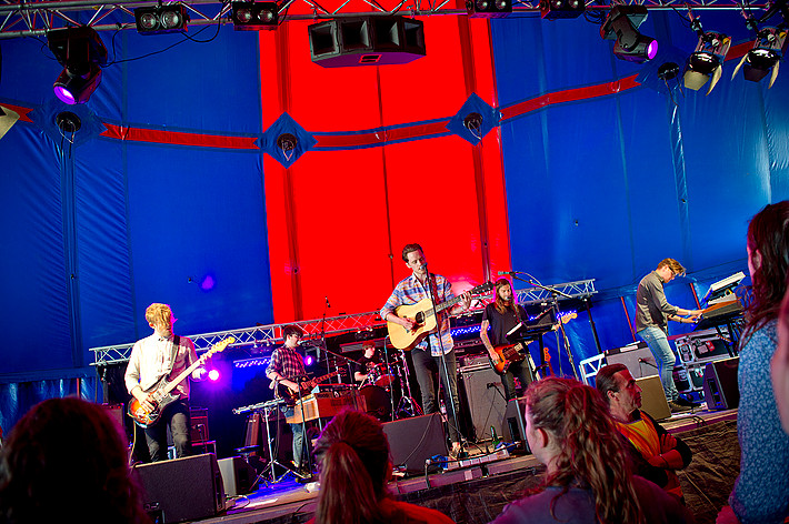 2013-06-14 - We are the Storm från Stoxa, Stockholm