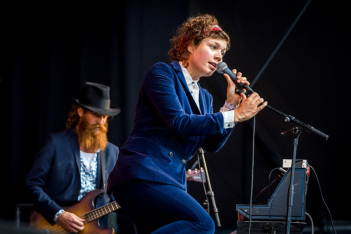 2013-06-14 - Amason från Stoxa, Stockholm
