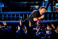 2013-05-04 - Bruce Springsteen från Friends Arena, Stockholm