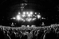 2013-05-04 - Bruce Springsteen från Friends Arena, Stockholm