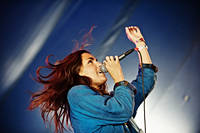 2013-06-14 - Cleo från Stoxa, Stockholm