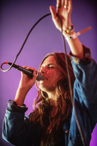 2013-06-14 - Cleo från Stoxa, Stockholm