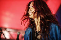 2013-06-14 - Cleo från Stoxa, Stockholm