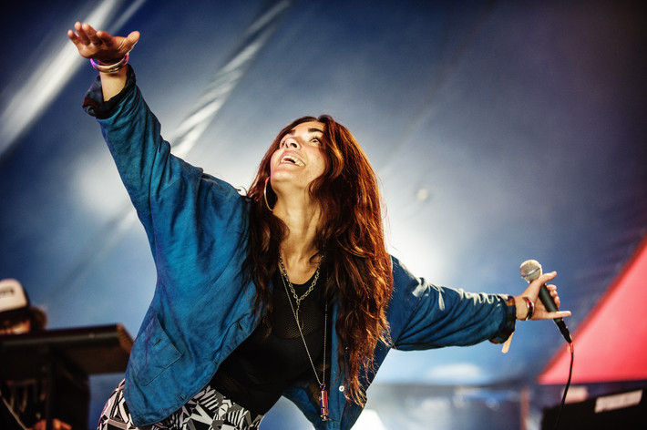2013-06-14 - Cleo från Stoxa, Stockholm