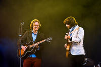 2013-06-14 - Kings of Convenience från Stoxa, Stockholm