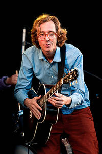 2013-06-14 - Kings of Convenience från Stoxa, Stockholm