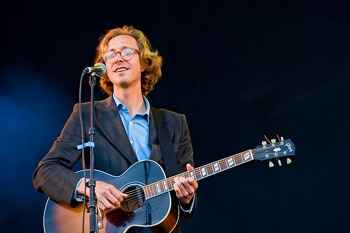 2013-06-14 - Kings of Convenience från Stoxa, Stockholm
