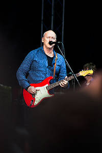2013-06-14 - Mark Knopfler från Trädgårdsföreningen, Göteborg