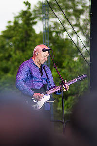 2013-06-14 - Mark Knopfler från Trädgårdsföreningen, Göteborg