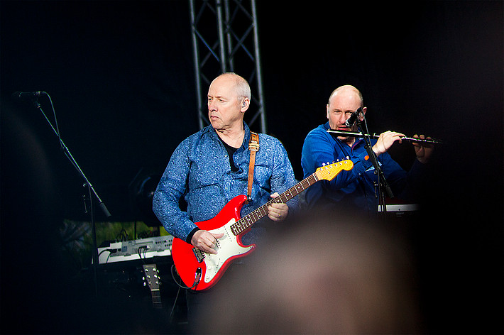 2013-06-14 - Mark Knopfler från Trädgårdsföreningen, Göteborg