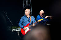 2013-06-14 - Mark Knopfler från Trädgårdsföreningen, Göteborg