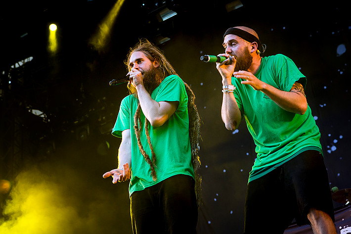 2013-06-14 - Looptroop Rockers från Stoxa, Stockholm