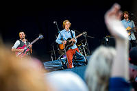 2013-06-14 - Kings of Convenience från Stoxa, Stockholm