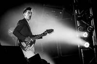 2013-06-14 - Arctic Monkeys från Stoxa, Stockholm