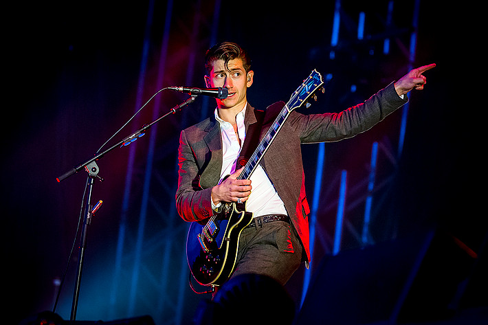 2013-06-14 - Arctic Monkeys från Stoxa, Stockholm